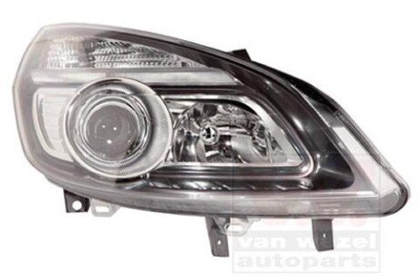 Автозапчасть Van Wezel 4376964