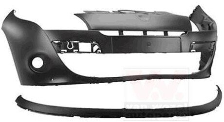 Автозапчасть Van Wezel 4377575