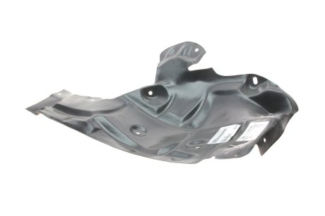 Подкрылок Van Wezel 4380436