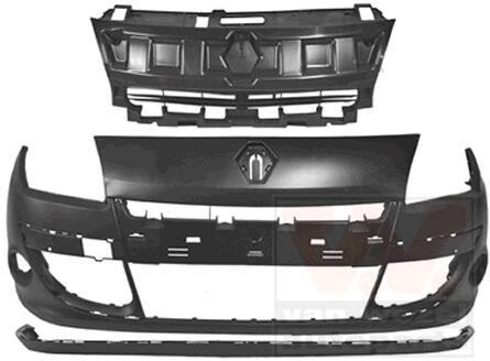 Автозапчасть Van Wezel 4380574