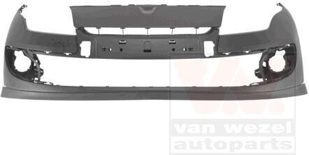 Буфер Van Wezel 4381574