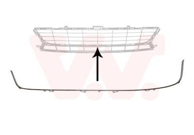 Автозапчасть Van Wezel 4382580