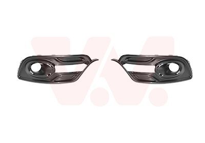 Автозапчасть Van Wezel 4382599
