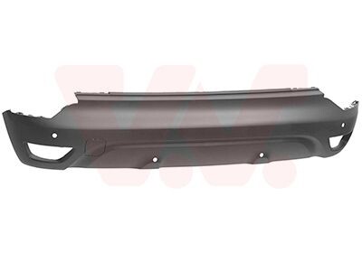 Автозапчасть Van Wezel 4386545