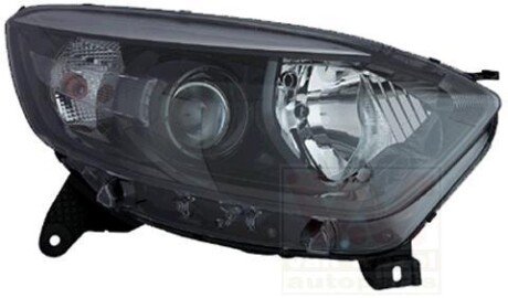 Автозапчасть Van Wezel 4386962