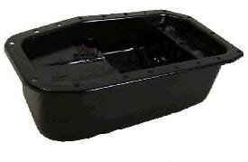 Масляный поддон Van Wezel 4391070