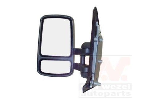 Наружное зеркало Van Wezel 4391811