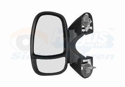 Наружное зеркало Van Wezel 4394801