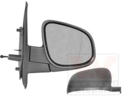 Автозапчасть Van Wezel 4412804