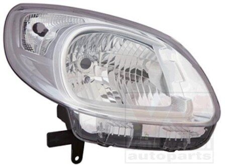 Автозапчасть Van Wezel 4412962