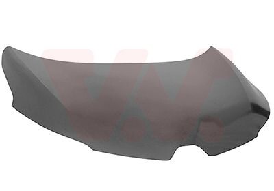 Автозапчасть Van Wezel 4424660