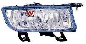 Противотуманная фара Van Wezel 4730996