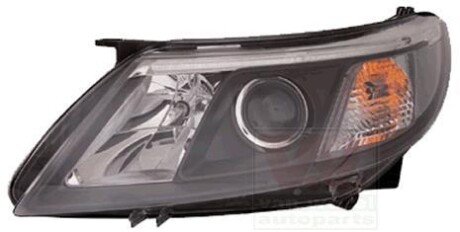 Автозапчасть Van Wezel 4732961