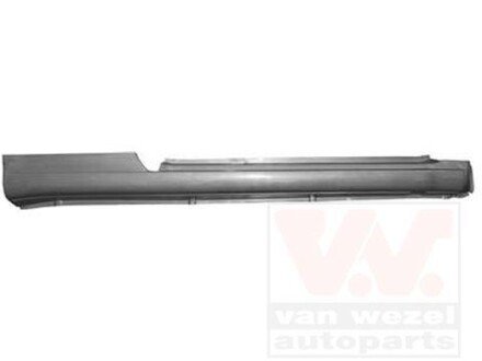 Автозапчасть Van Wezel 4912102