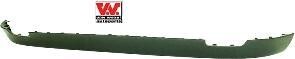 Спойлер Van Wezel 4917509