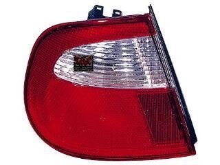 Задний фонарь Van Wezel 4921932