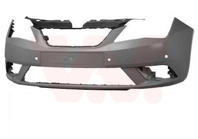 Автозапчасть Van Wezel 4924575