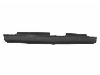 Накладка порога Van Wezel 4930104