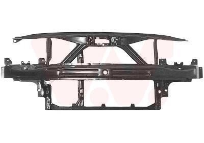 Облицовка передка Van Wezel 4933667
