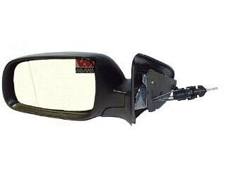 Наружное зеркало Van Wezel 4933803