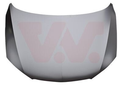 Автозапчасть Van Wezel 4937660