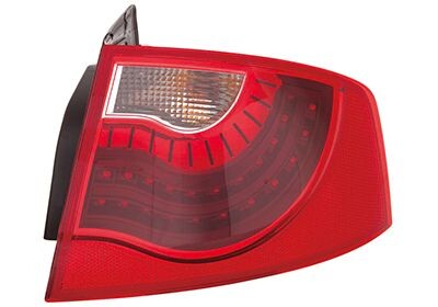 Автозапчасть Van Wezel 4945932