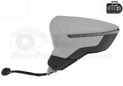 Автозапчасть Van Wezel 4946807