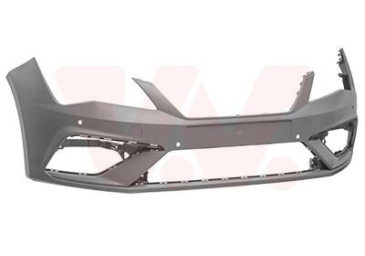Автозапчасть Van Wezel 4949577