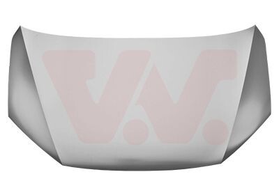 Автозапчасть Van Wezel 4957660