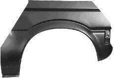 Боковина Van Wezel 5103146