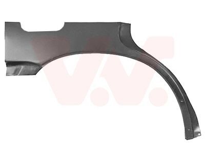 Автозапчасть Van Wezel 5125148