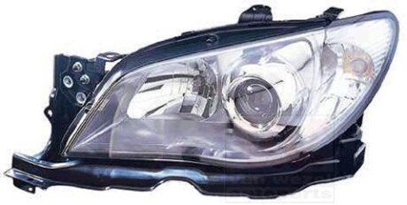Автозапчасть Van Wezel 5134961