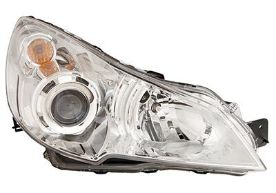 Автозапчасть Van Wezel 5137962