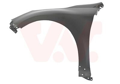 Автозапчасть Van Wezel 5141657