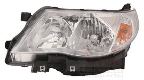 Автозапчасть Van Wezel 5153961
