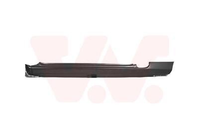 Накладка порога Van Wezel 5212101