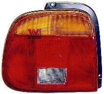 Задний фонарь Van Wezel 5215921