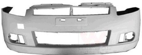 Буфер Van Wezel 5222574