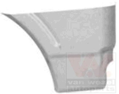 Боковина Van Wezel 5240133