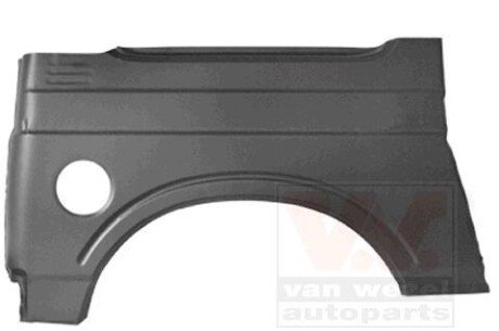 Боковина Van Wezel 5240144