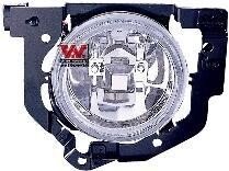Противотуманная фара Van Wezel 5248998