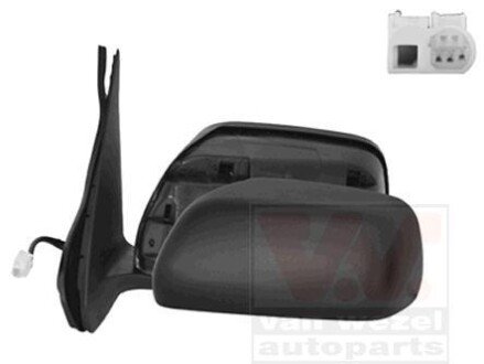 Автозапчасть Van Wezel 5250805