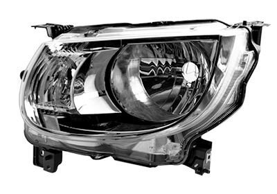 Автозапчасть Van Wezel 5257961
