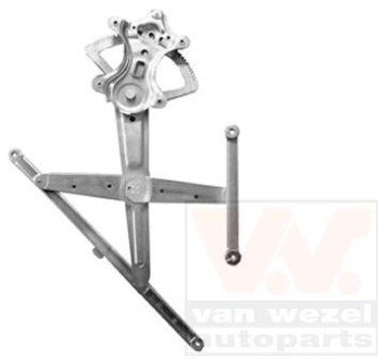 Подъемное устройство для окон Van Wezel 5263265
