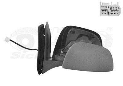 Автозапчасть Van Wezel 5263817