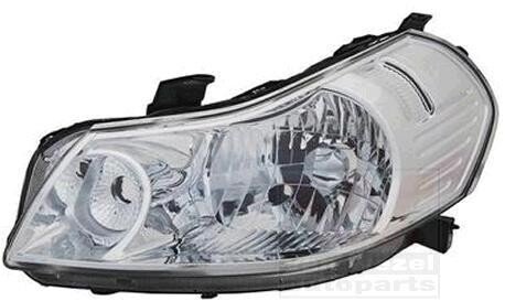 Автозапчасть Van Wezel 5263963