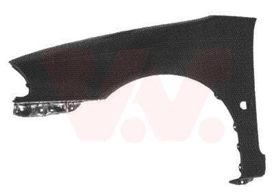 Крило Van Wezel 5304656
