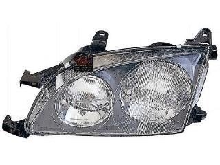Основная фара Van Wezel 5304961