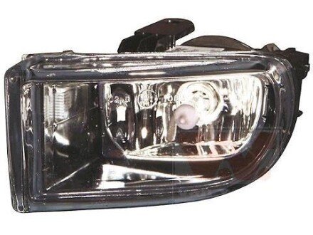 Автозапчасть Van Wezel 5305996