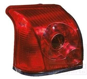 Автозапчасть Van Wezel 5307931
